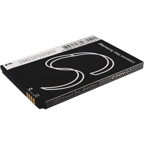 Vodafone Mobiler Hotspot MiFi 2352 Battery