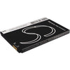 Novatel Wireless 3-1826108-2 Battery