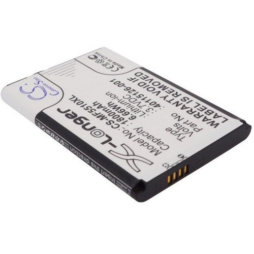 Novatel Wireless Mifi 500 LTE Battery