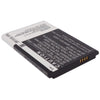 CS-MF5510XL Battery