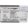 CS-MF5510XL Battery