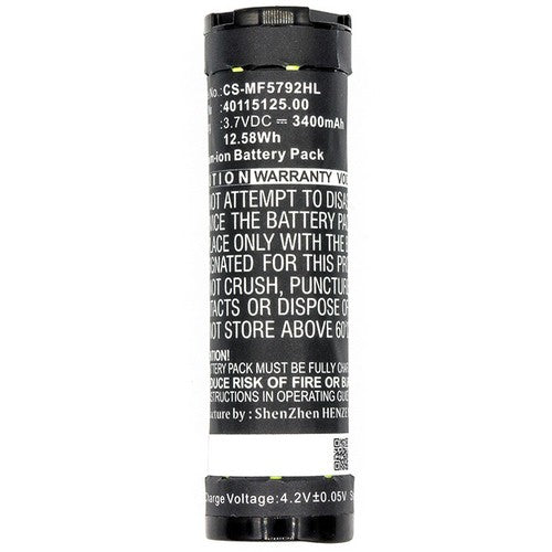 Novatel Wireless MiFi5792 Battery