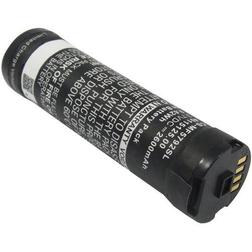 Novatel Wireless MiF 2 Battery