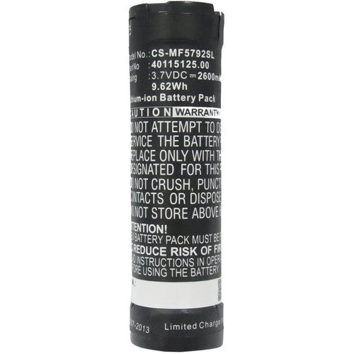Novatel Wireless 1ICR19/6625018881 R1 Battery