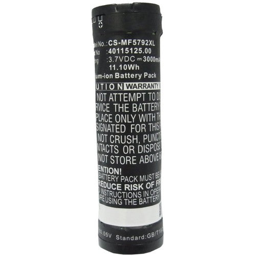 Novatel Wireless MiF 2 Battery