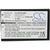 CS-MF603RC Battery