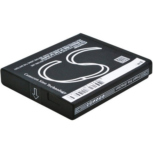 Novatel Wireless MiFi6620L Battery