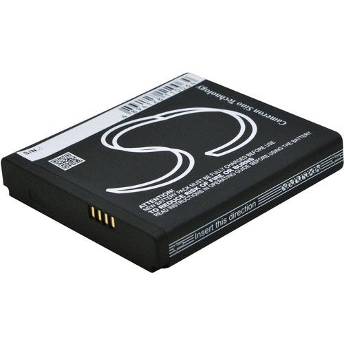 Novatel Wireless MiFi 6620L Battery