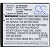 CS-MF6620SL Battery