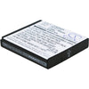 CS-MF6620SL Battery