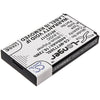 Novatel Wireless Jetpack MiFi 8800L Battery