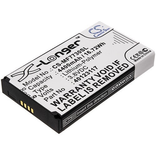 Novatel Wireless Jetpack MiFi 8800L Battery