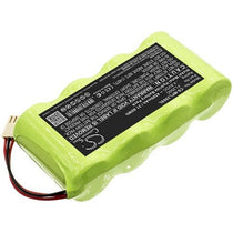 Metland FL250HV Battery