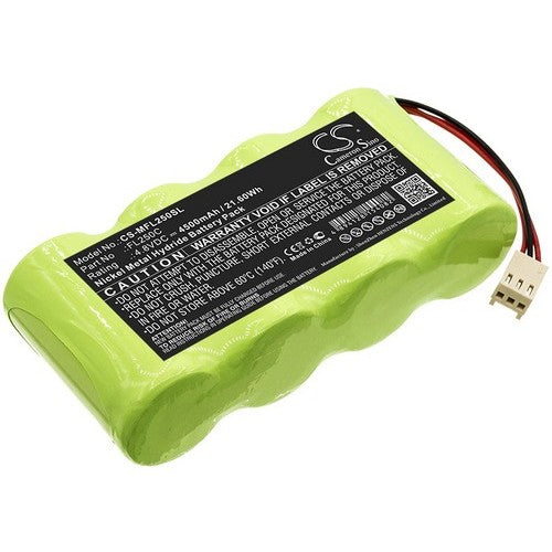 CS-MFL250SL Battery