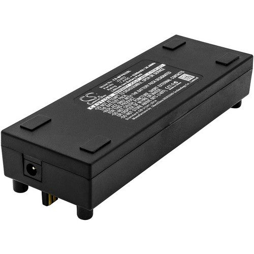 CS-MFP622SL Battery