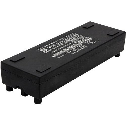 Mackie J22622 Battery