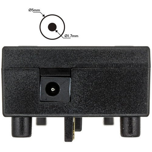 Mackie J22622 Battery