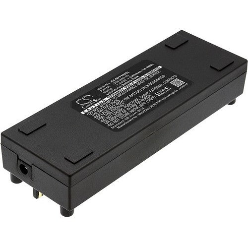 Mackie 2043880-00 Battery