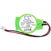 CS-MFR600BU Battery