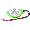CS-MFR600BU Battery