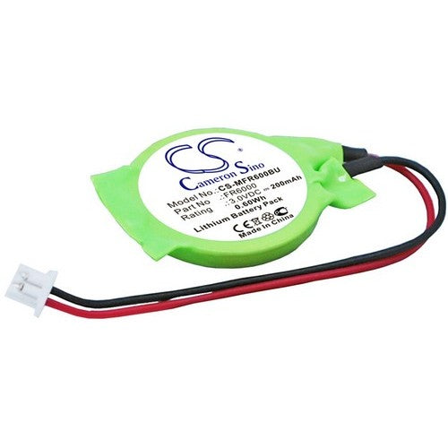 Symbol FR6000 Battery