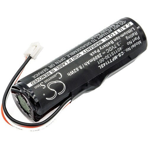 Novatel Wireless SA 2100 Battery