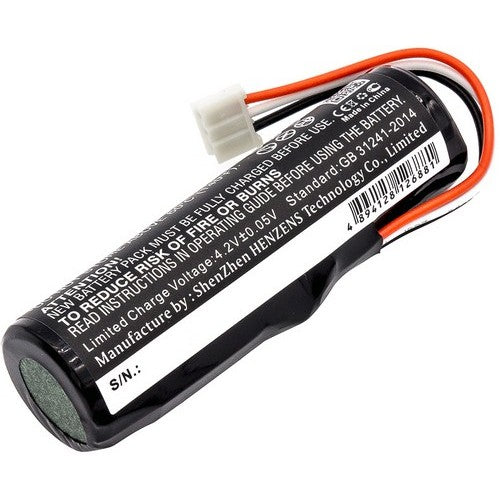 Novatel Wireless 40115130-001 Battery