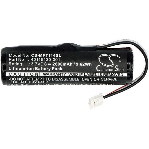 CS-MFT114SL Battery