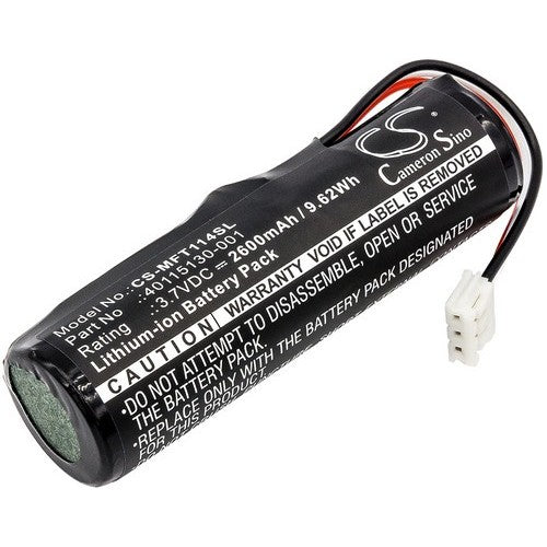 Novatel Wireless Tasman T1114 Battery
