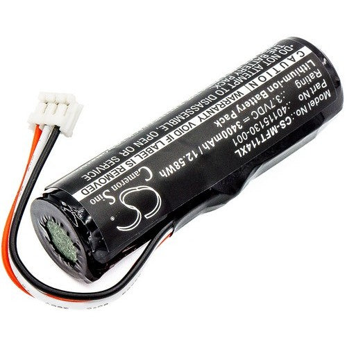 Verizon 4G Router Battery