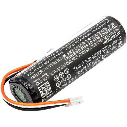 Novatel Wireless SA 2100 Battery