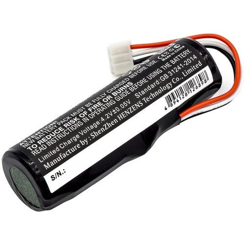 Novatel Wireless SA 2100 Battery