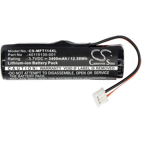 Novatel Wireless 40115130-001 Battery