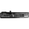 CS-MGE620NB Battery