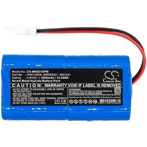 Mosquito Magnet MM3300 Battery