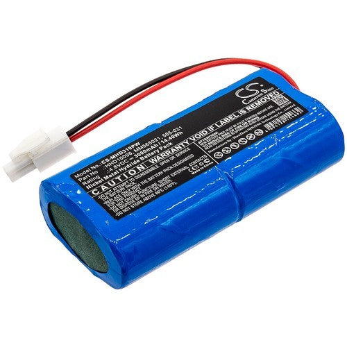 CS-MHD310PW Battery