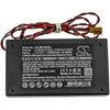 CS-MIC693SL Battery