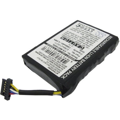 Typhoon MyGuide 3500 mobile Battery