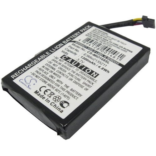 Pharos PEZ120 Battery