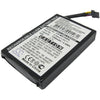 Typhoon MyGuide 3500 mobile Battery