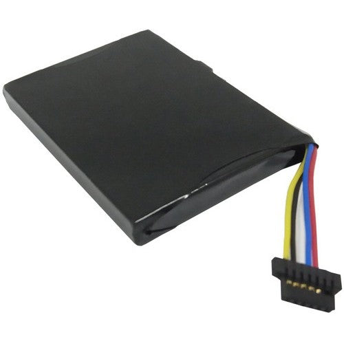 TCM MD 7200 Battery