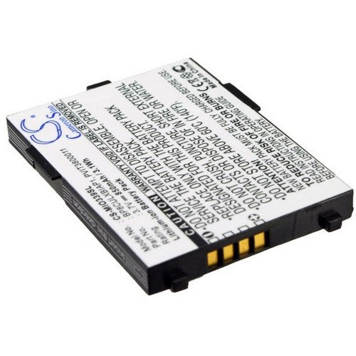 CS-MIO339SL Battery