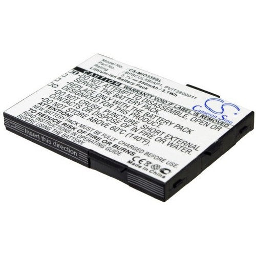 CS-MIO339SL Battery