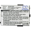 CS-MIO339SL Battery