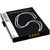 CS-MIO339SL Battery