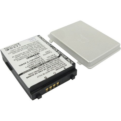 Viewsonic PVIT3800011 Battery