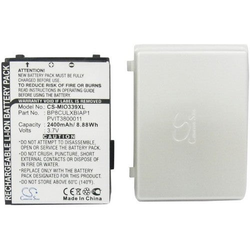 Viewsonic PVIT3800011 Battery