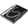 CS-MIOG50SL Battery