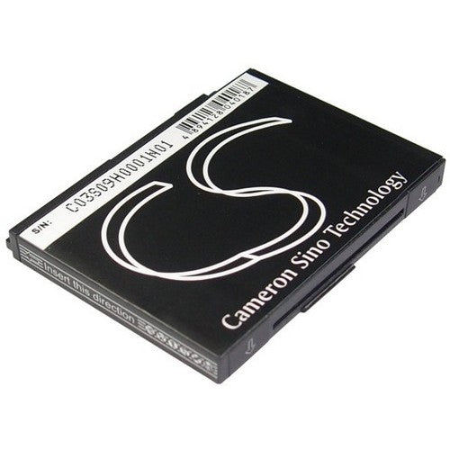 Mitac E4MT261K1002 Battery