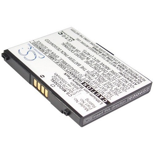 Mitac Mio Leap K1 Battery